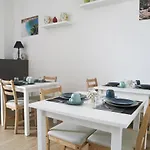 Socrate Maison d'hôtes Agrigente