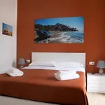 Socrate Maison d'hôtes Agrigente