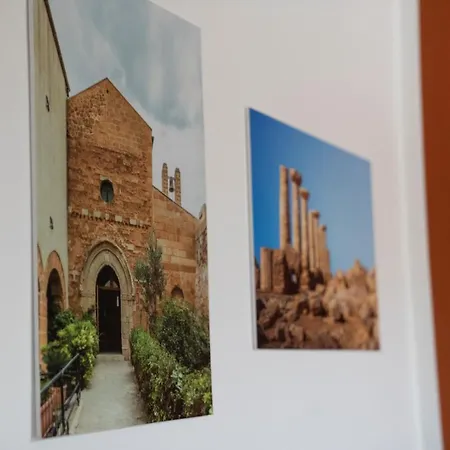Guest house Socrate 2*