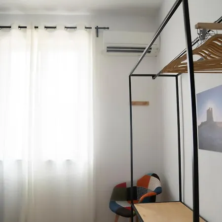 Guest house Socrate