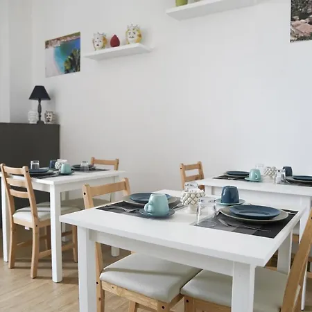 Socrate 招待所 阿格里真托