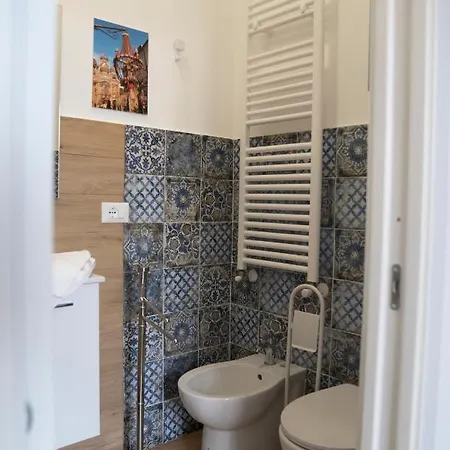 Socrate Guest house
