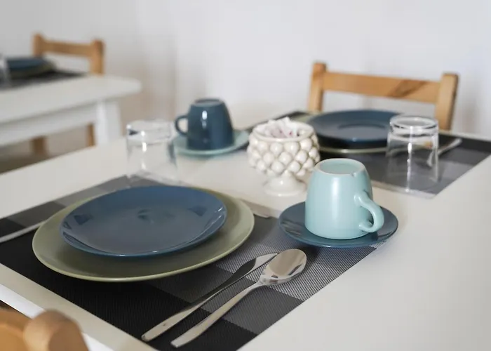 Socrate Casa de hóspedes