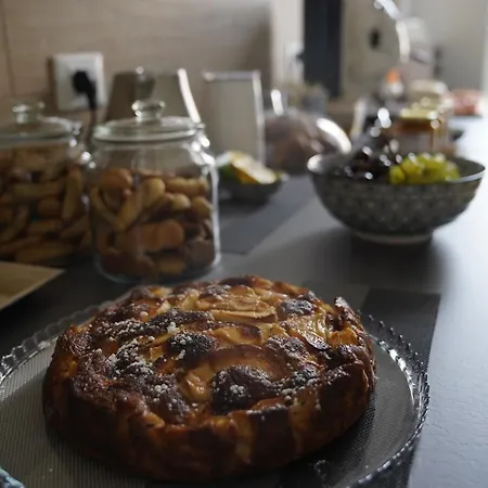 Πανσιόν Socrate 3*