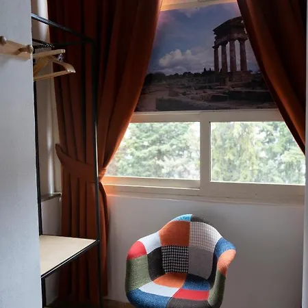 Πανσιόν Socrate